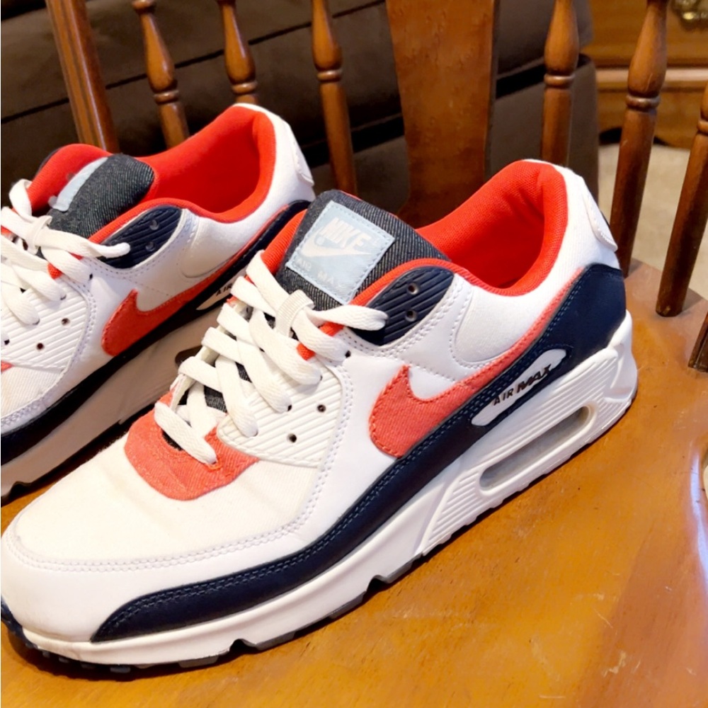Mens air max 90s size 11